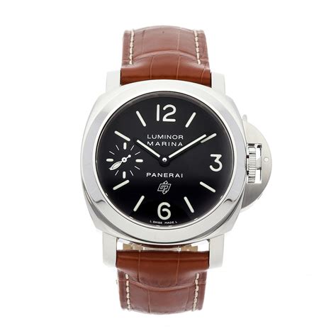 panerai 318 brooklyn bridge|Panerai .